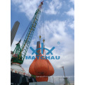 Crane Load Test Water Bags Marine Proof Life Test Weight Bags